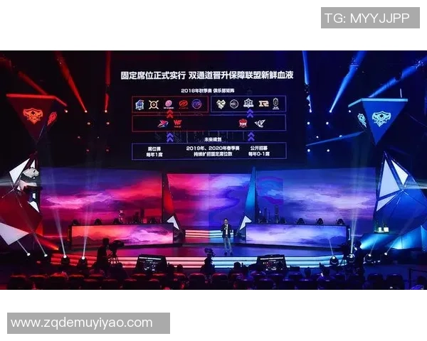 电竞教育新纪元：系统化培养专业电竞教师的创新培训方案