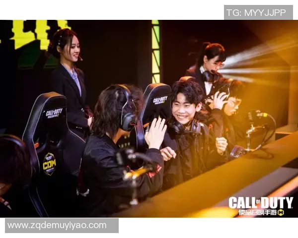 耐克携手顶级电竞选手打造专属训练计划推动跨界合作新纪元