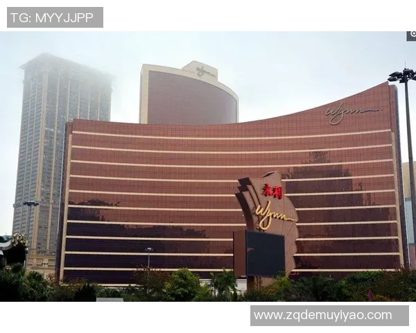 全球赌场度假村复苏现状分析聚焦拉斯维加斯澳门与新加坡市场动态