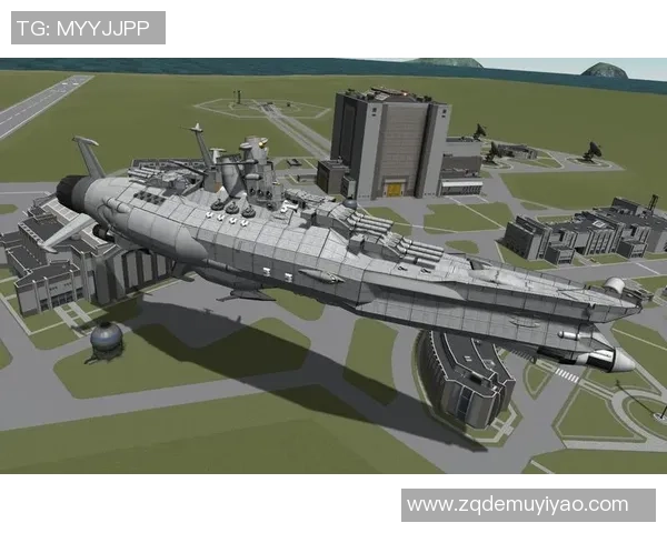 探索宇宙的梦想与挑战坎巴拉太空计划航天任务挑战赛全景解析